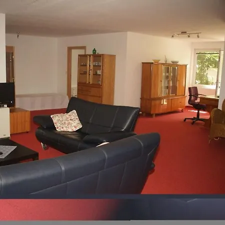 Apartment Classy In